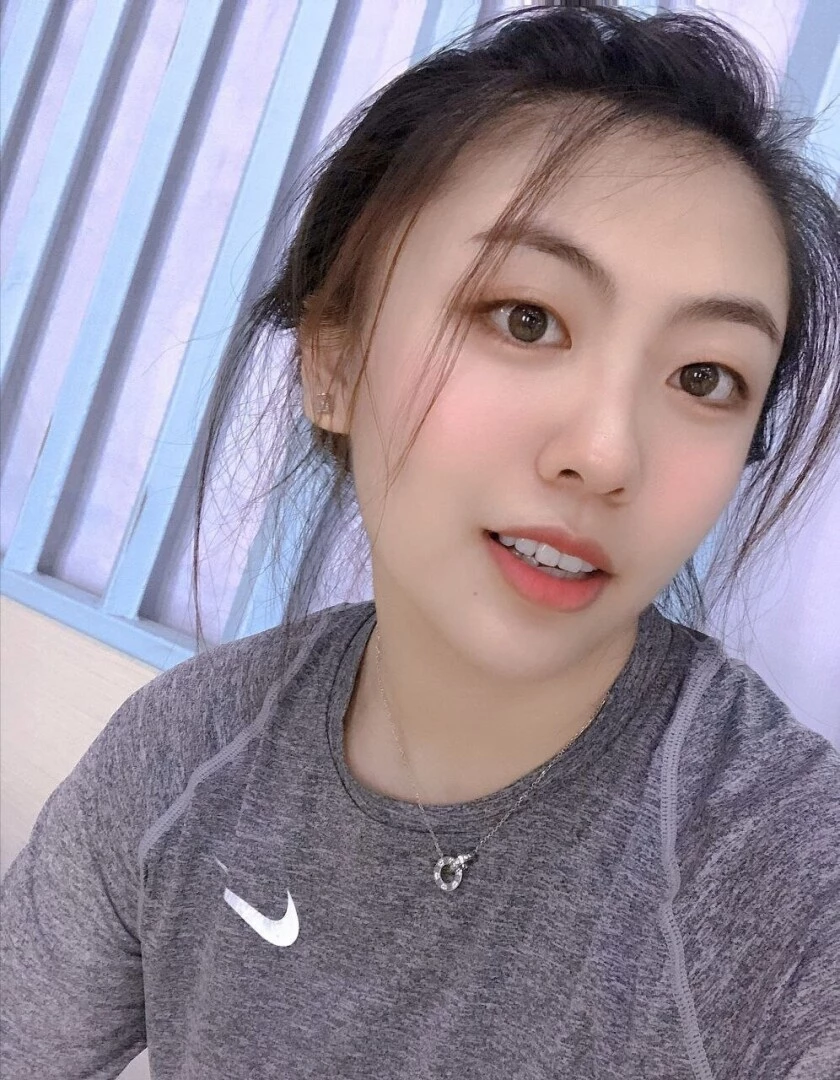 鲜嫩的妹子真的好舒服[21P]