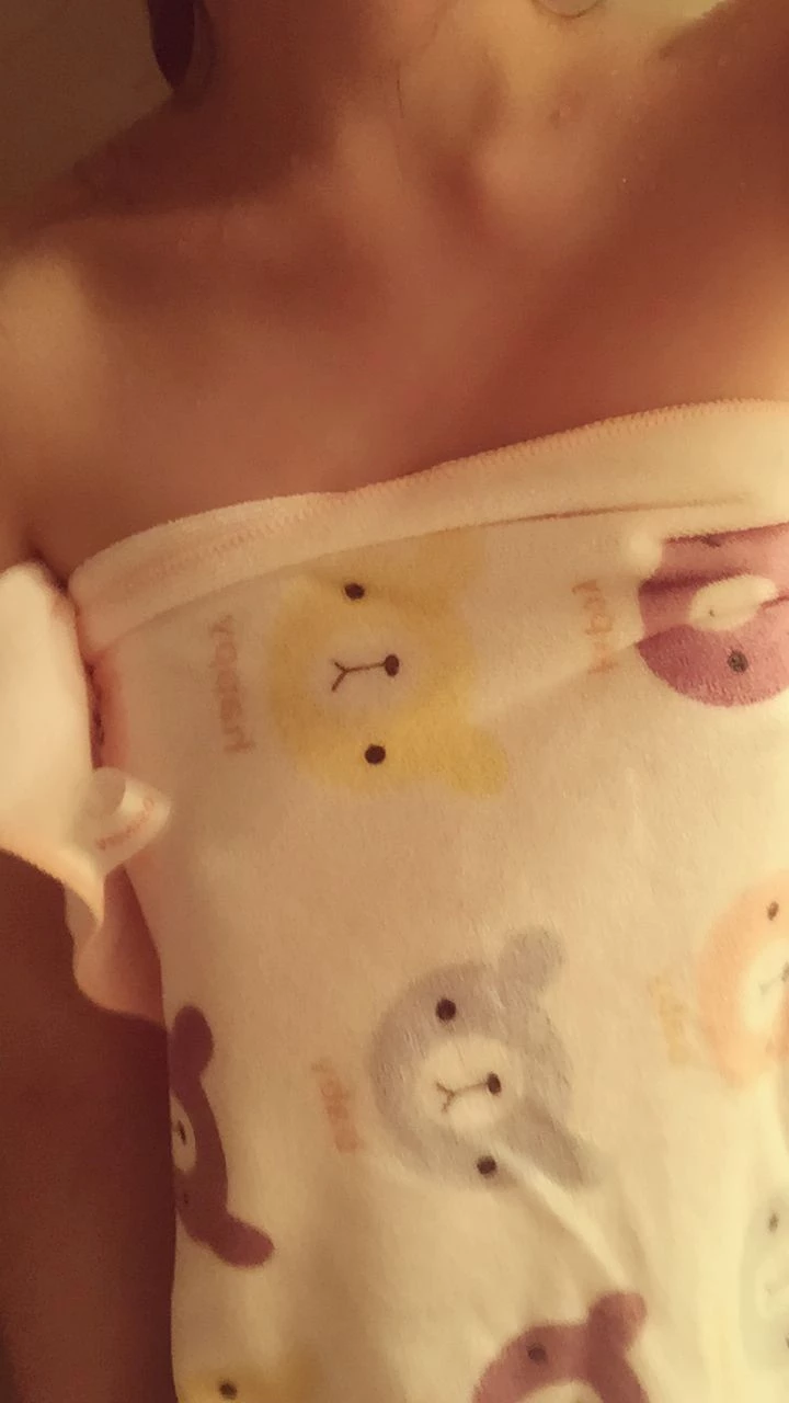 还算粉嫩 [20P]