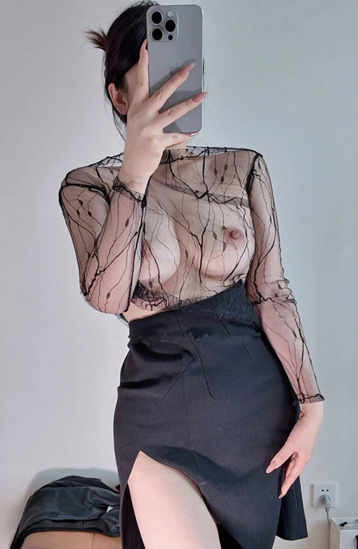 叫声姐姐都很难为情的话 以后怎么叫老婆 [23P]