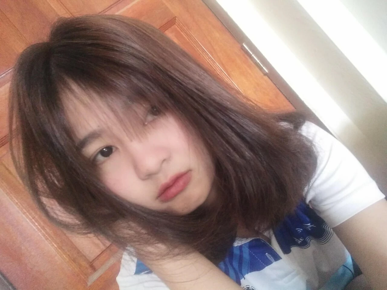 超嫩的妹子你喜欢不[20P]