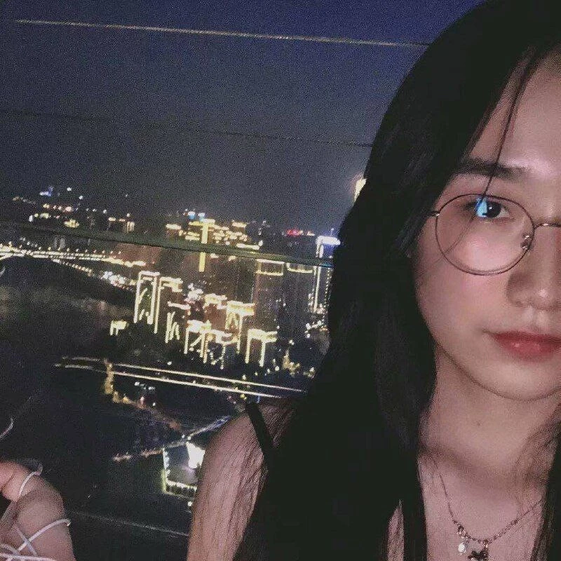 音乐眼镜生妹子最反差 最吸引人 [20P]