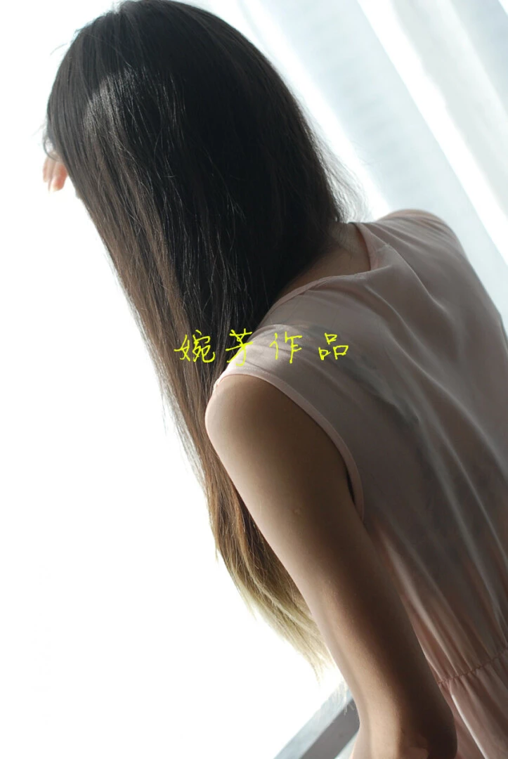 有这样的老婆，你周末还出门吗？这个天气还是宅着最快乐 ​​​[30P]