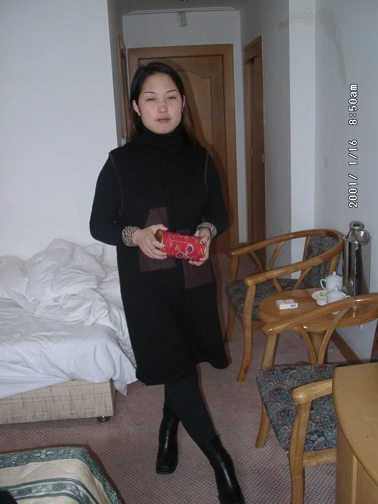 이 ‘포우유’ 덕분에 저는 그걸 잊을 수가 없어요.