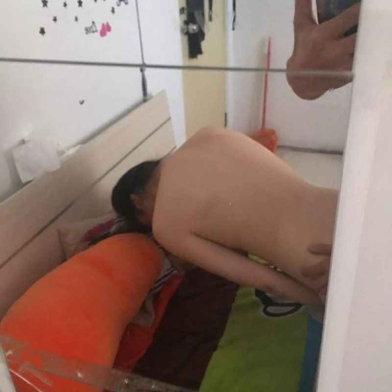 对不起各位了，死活不让拍脸[12P]