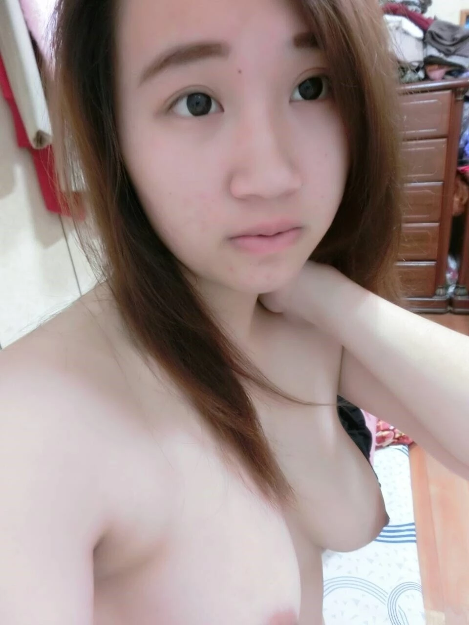 丰盈白嫩少妇美体[18P]
