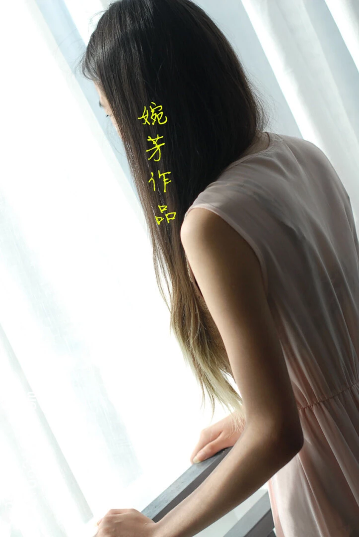 有这样的老婆，你周末还出门吗？这个天气还是宅着最快乐 ​​​[30P]