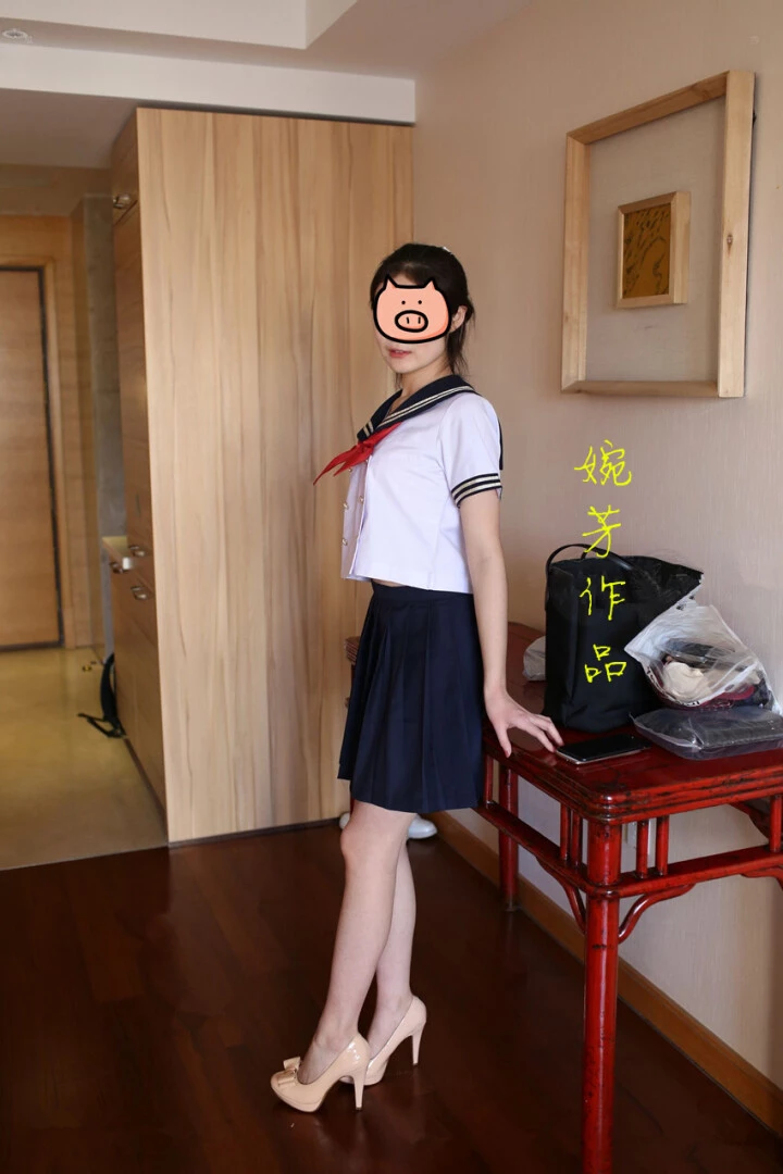 我悄咪咪告诉你啊 ∽好喜欢男人阴茎和两个睾丸味道！阴囊散发出来的气味,让我性奋[48P]