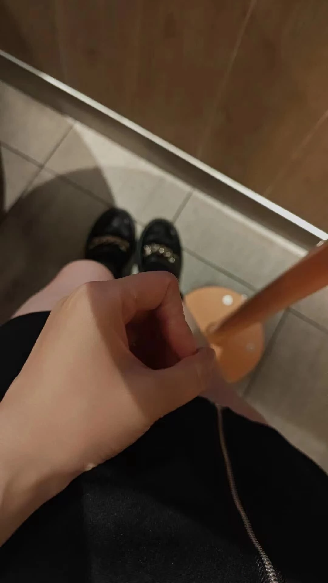 [原创][申精]马路全裸露出，露脸，欢迎多多交流[11P]
