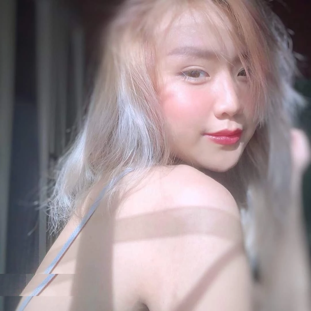 活力无限小辣妹 [18P]