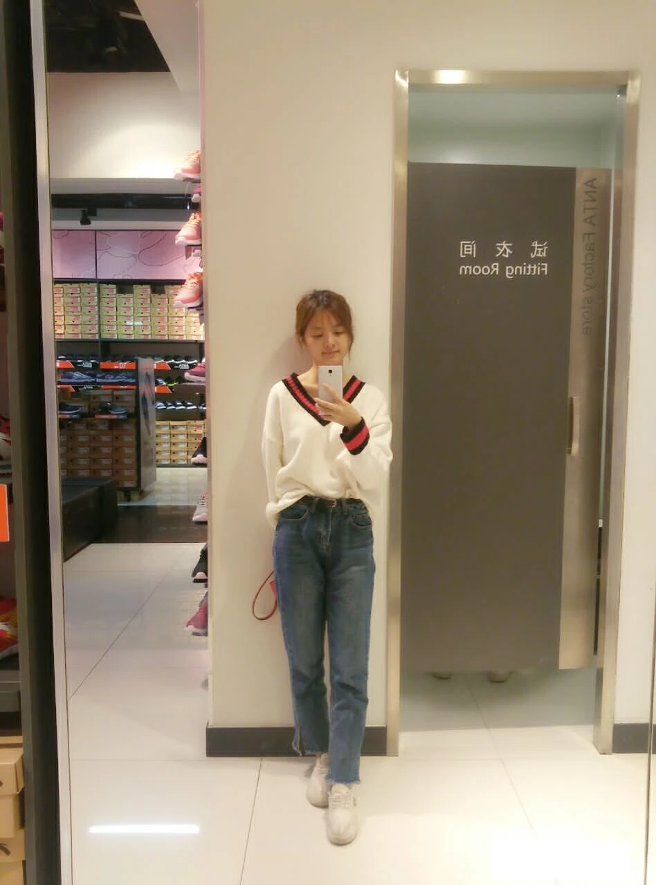 貌美的妹子 [15P]