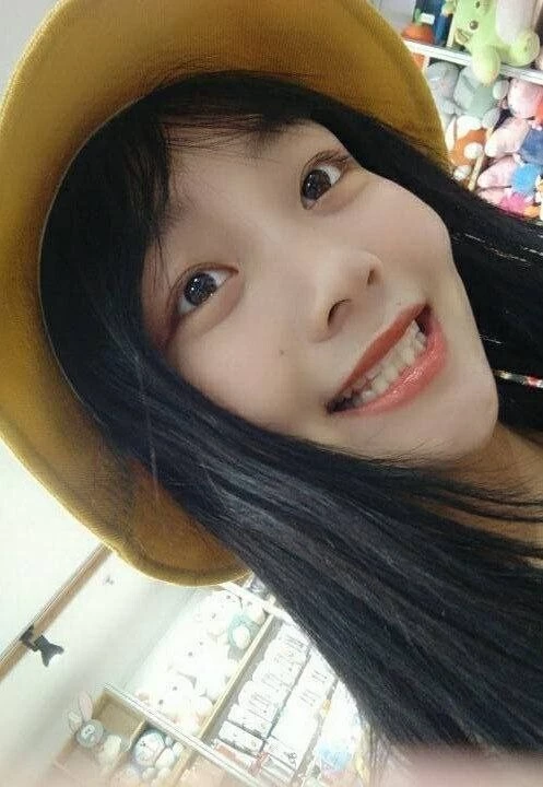 天生丽质难自弃，妹子自拍[21P]