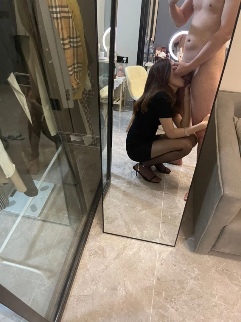 黑丝骚货真的是舒服[22P]