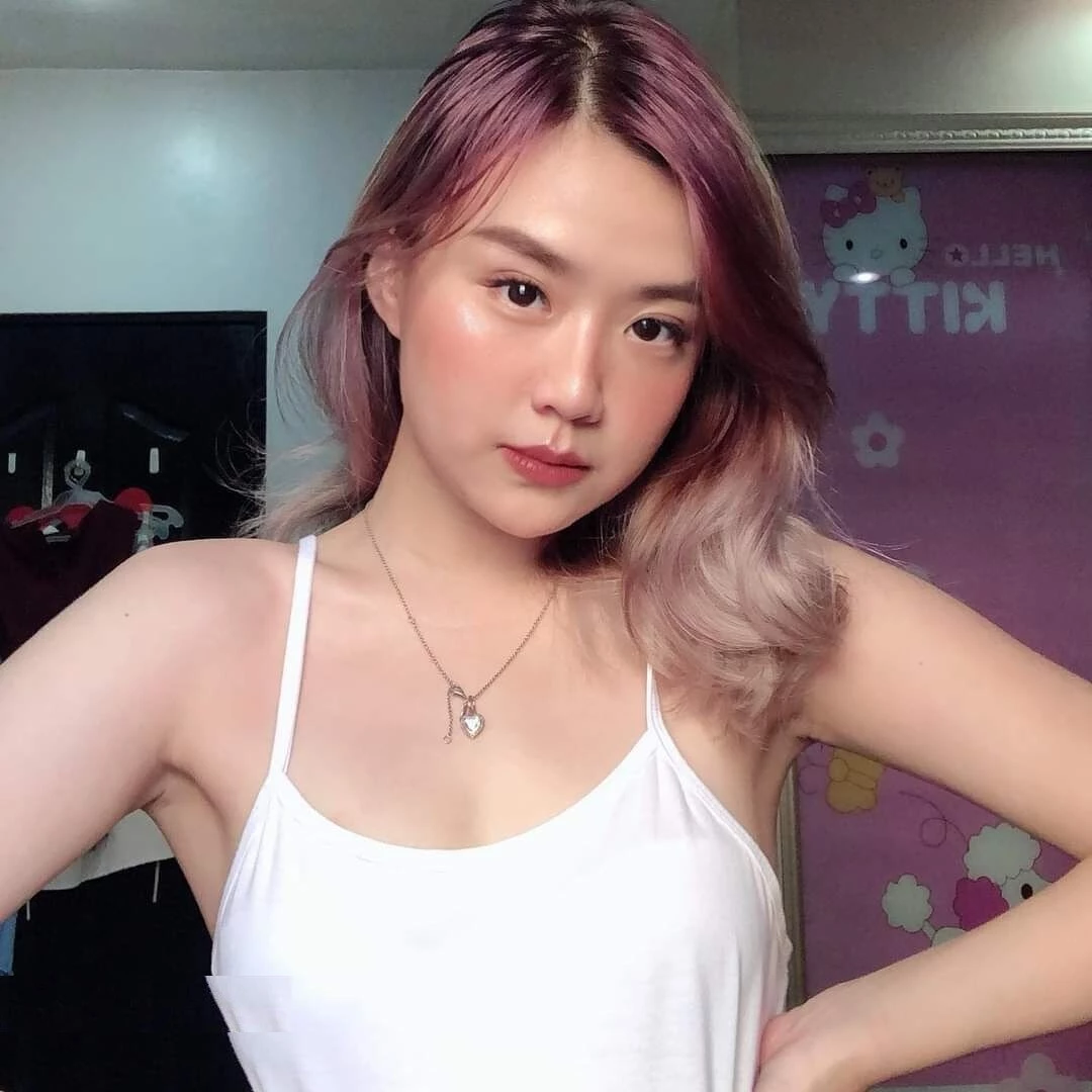 活力无限小辣妹 [18P]