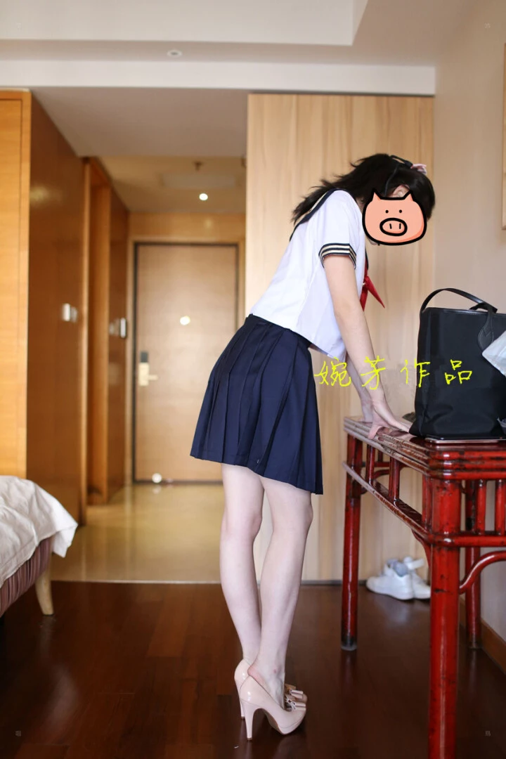 我悄咪咪告诉你啊 ∽好喜欢男人阴茎和两个睾丸味道！阴囊散发出来的气味,让我性奋[48P]