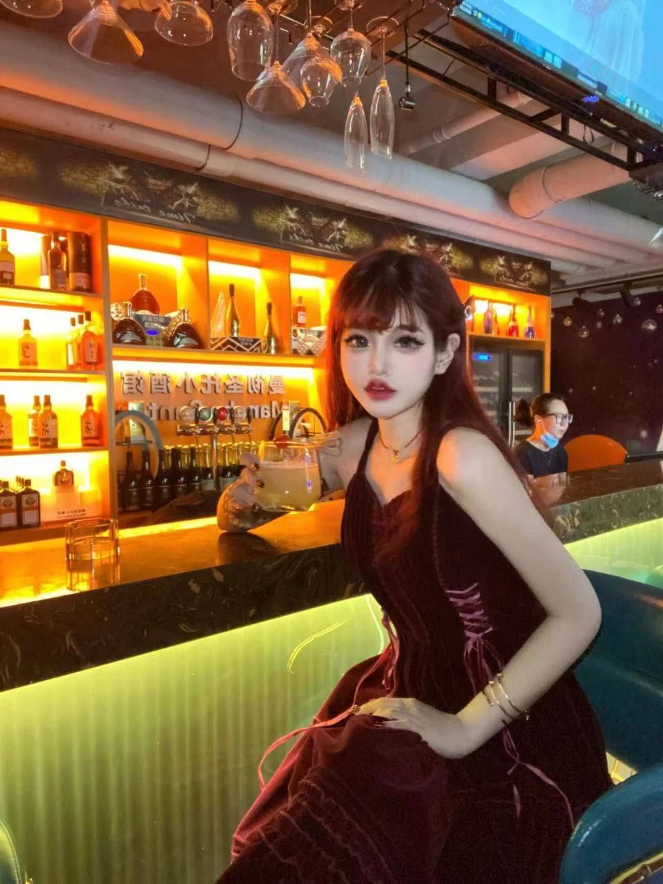 经典少女学生妹 [14P]