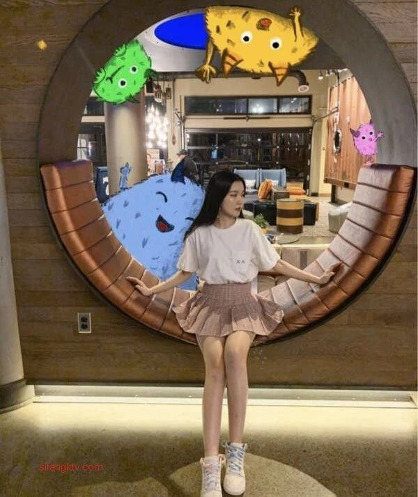 魅力好身材 [13P]