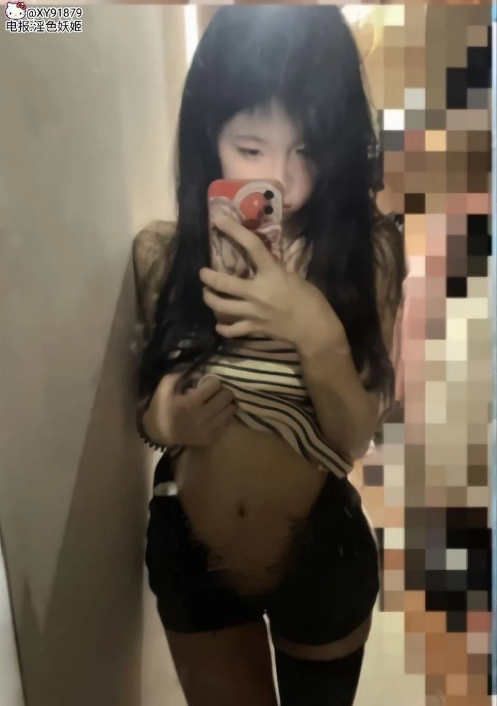 性感的美人 [18P]