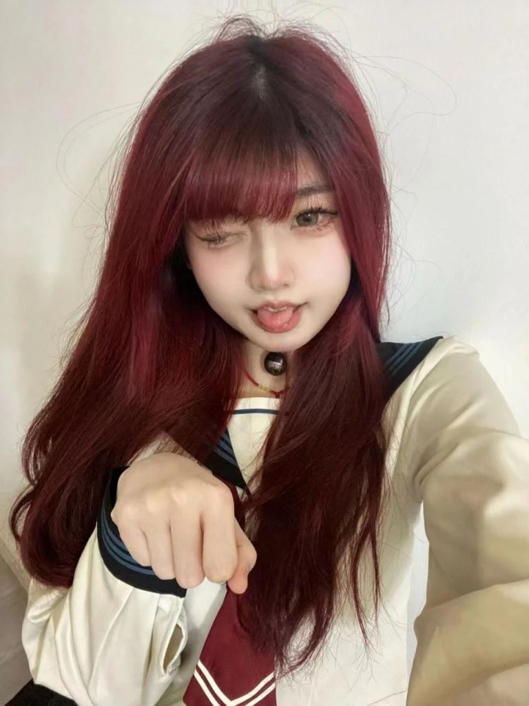 小处女一枚 [10P]