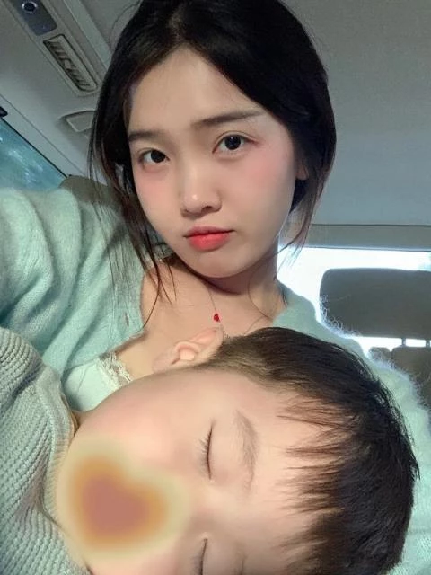 单亲妈妈想做爱[10P]