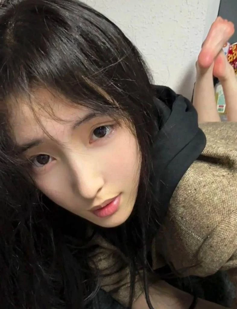 清纯的妹子格外让人心动[26P]