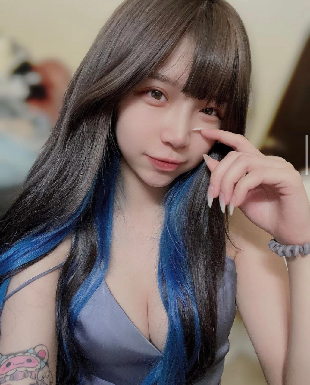 花季少女 [11P]