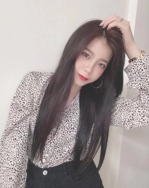 笑容甜美 [20P]