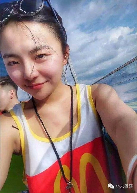 一个网红的回归[37P][3P]