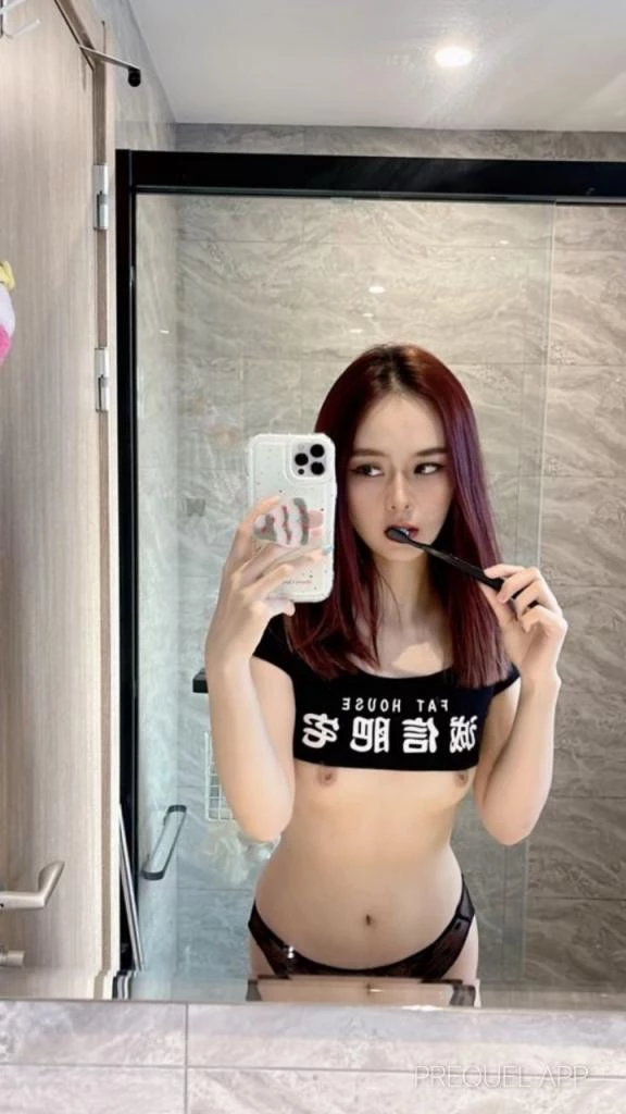 风情万种 [10P]