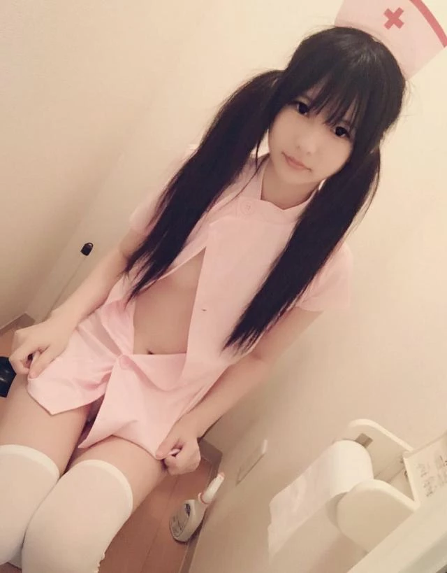 温柔小护士 [18P]