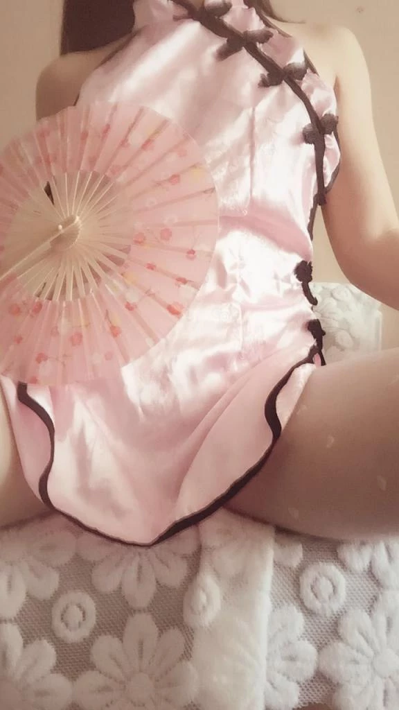 情趣旗袍 [26P]
