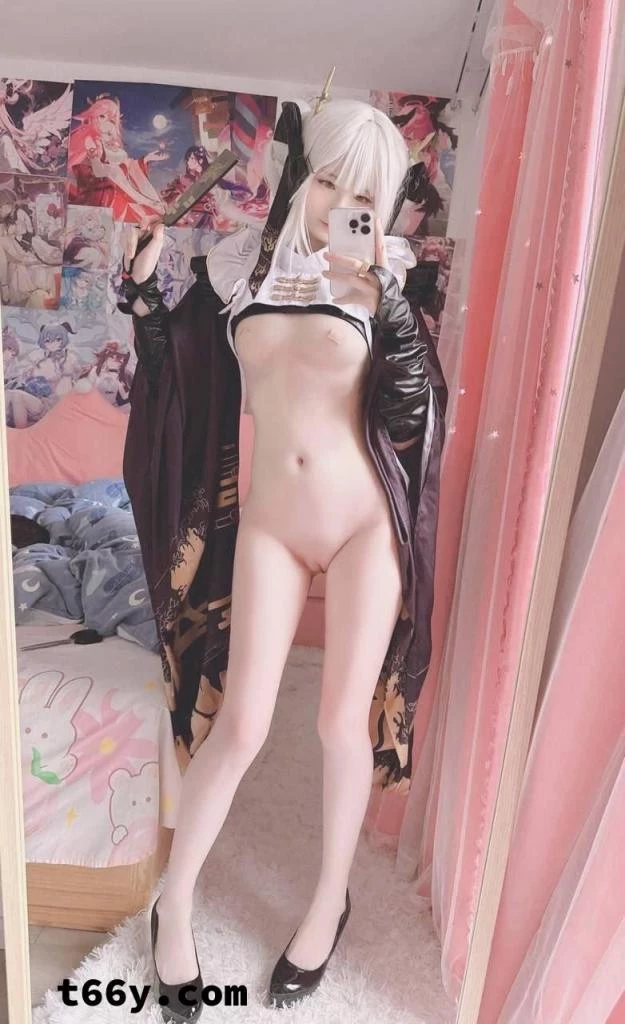 淫娃潜质[30P]