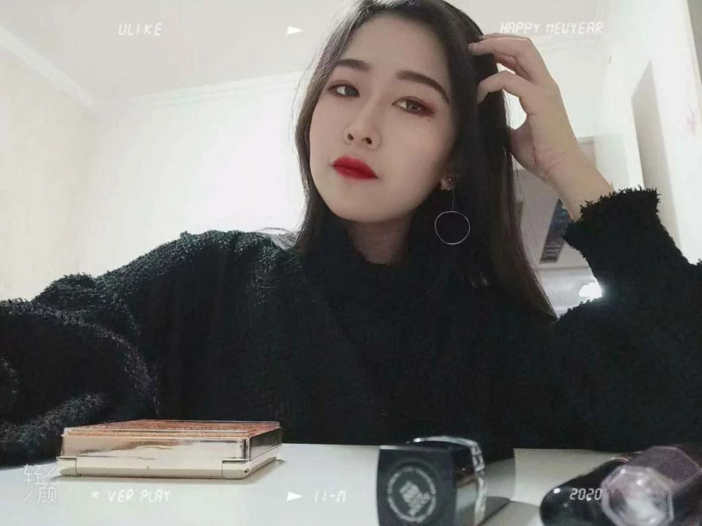 美女也寂寞 [11P]