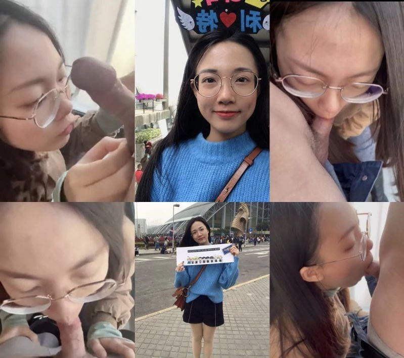 非常反差的JK妹[15P]