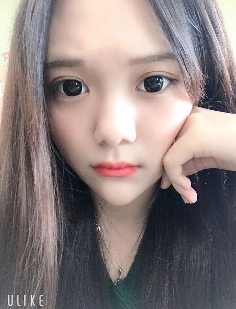 美女魅力十足 [25P]