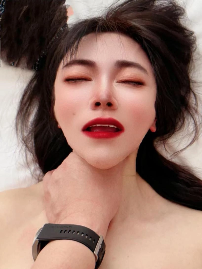 小太妹身材好颜值高[27P]