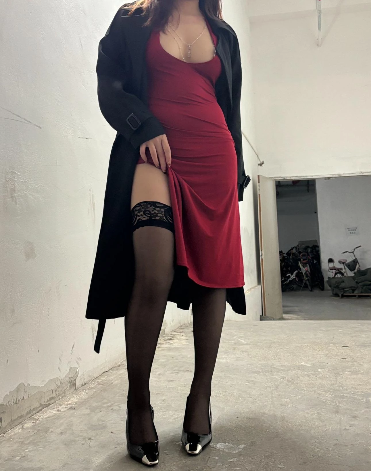 身材很好的人妻[12P]