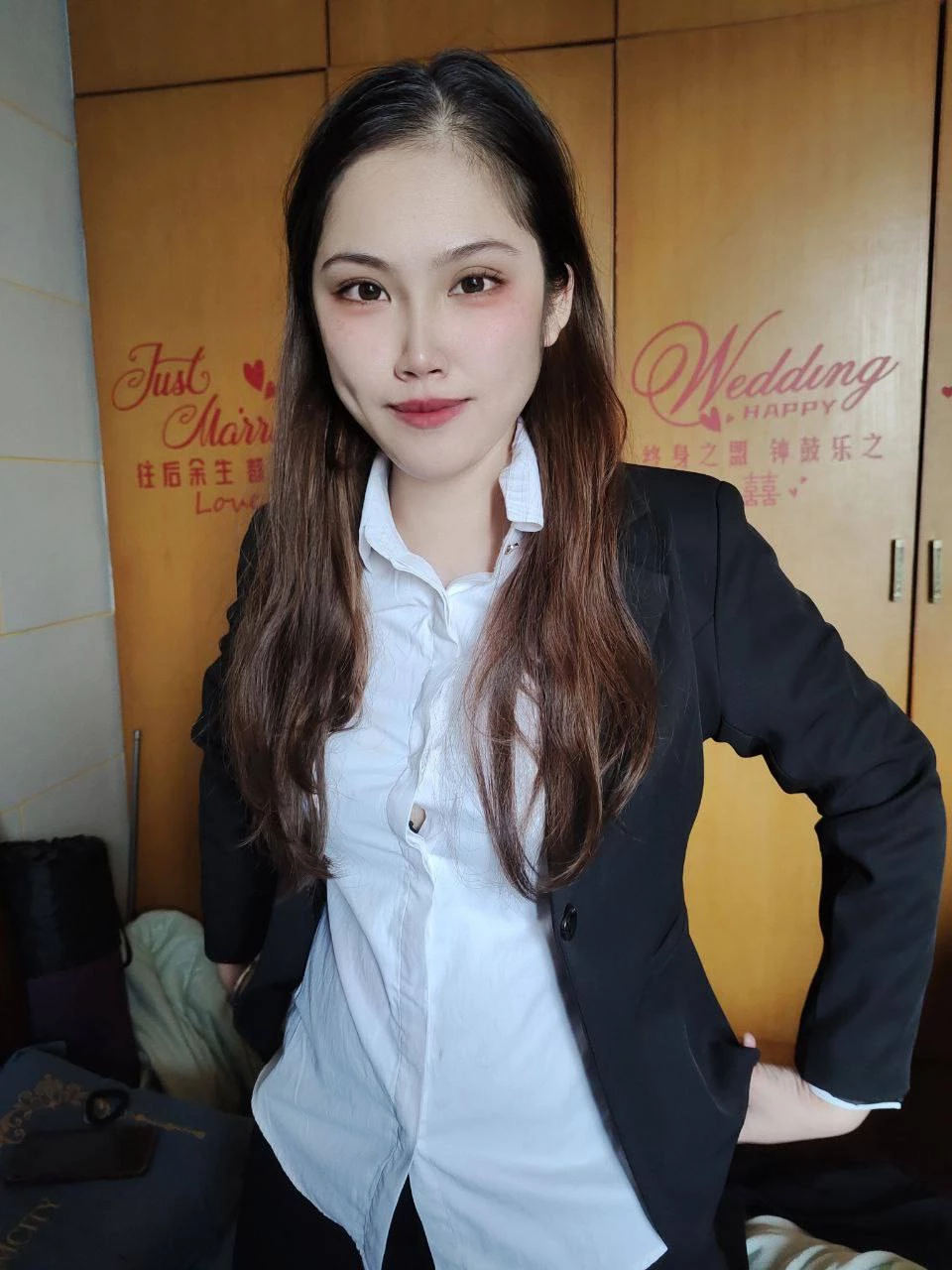 美女研究生 [10P]