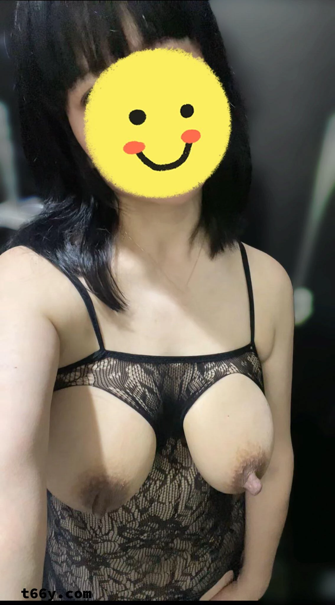 [淫女图]大奶子大奶头的骚货，各式情趣服很诱人[14P]