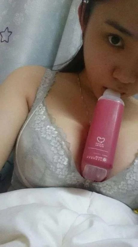 清纯生活照 [25P]