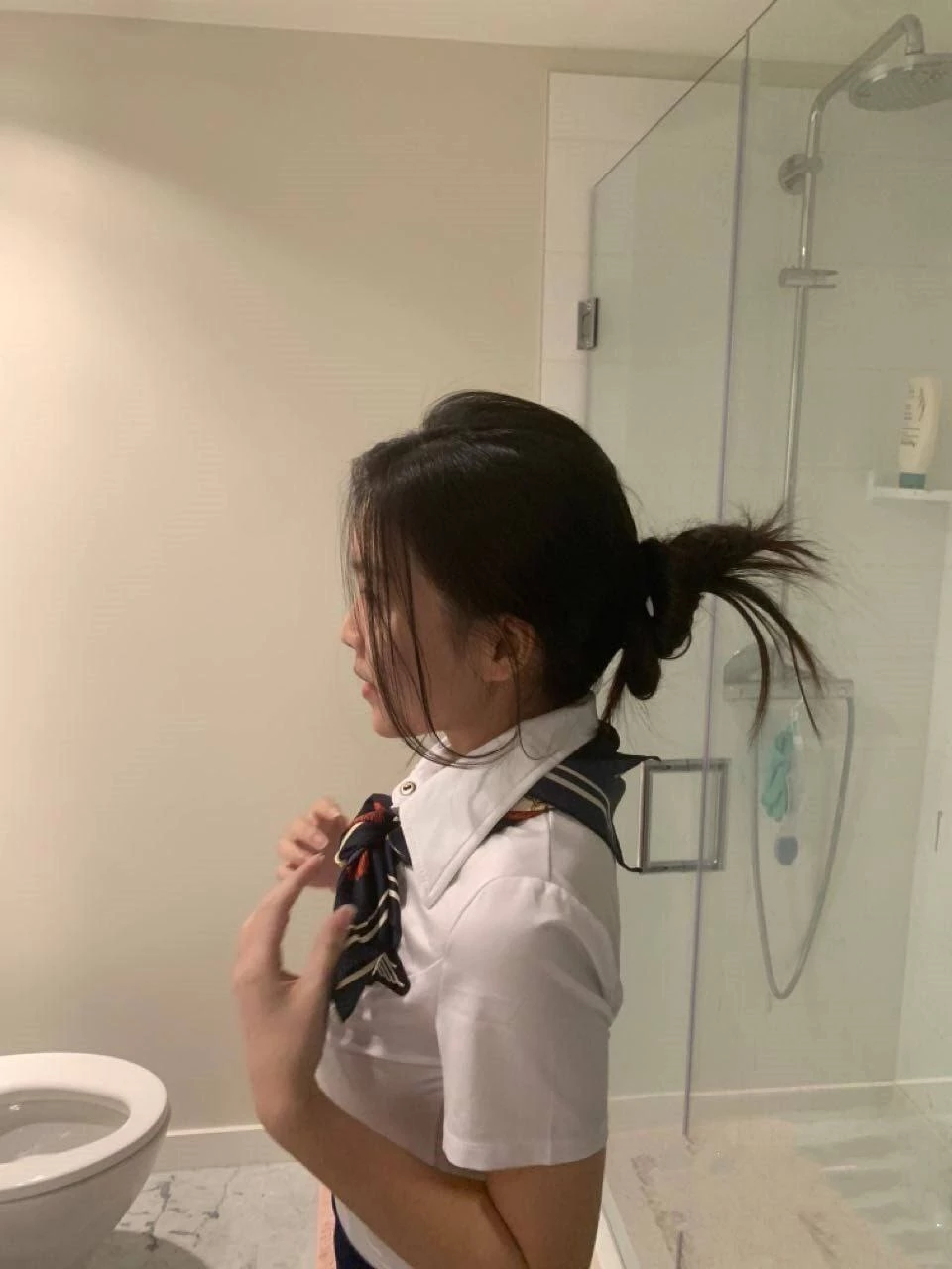 身材很美的炮友 [17P]