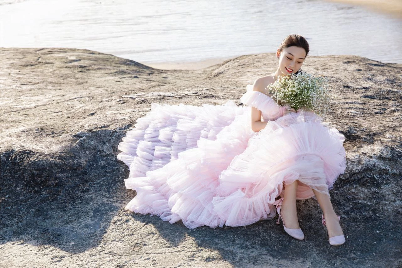 新婚夫妇 [15P]