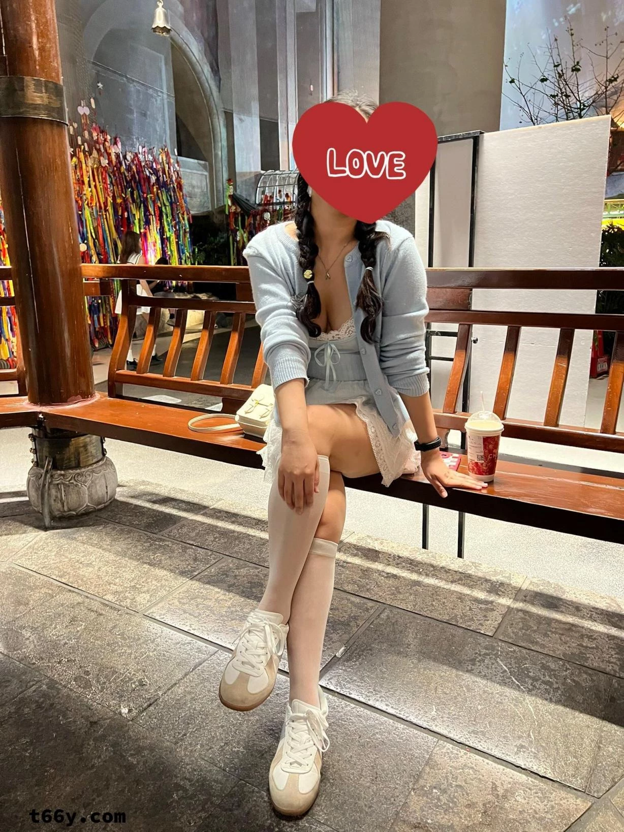娇小可人的妻子[15P]