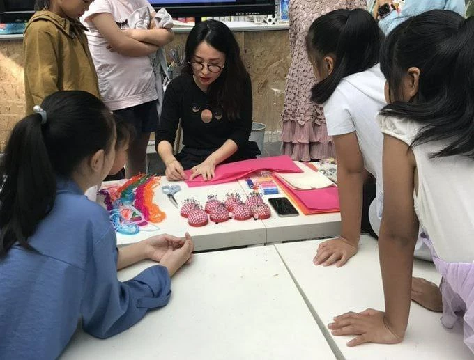 淫荡女上司 [10P]