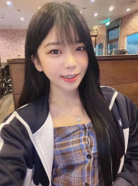 笑容甜美 [20P]
