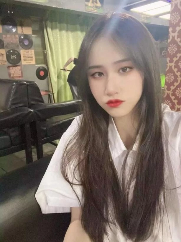 小姐姐真好身材