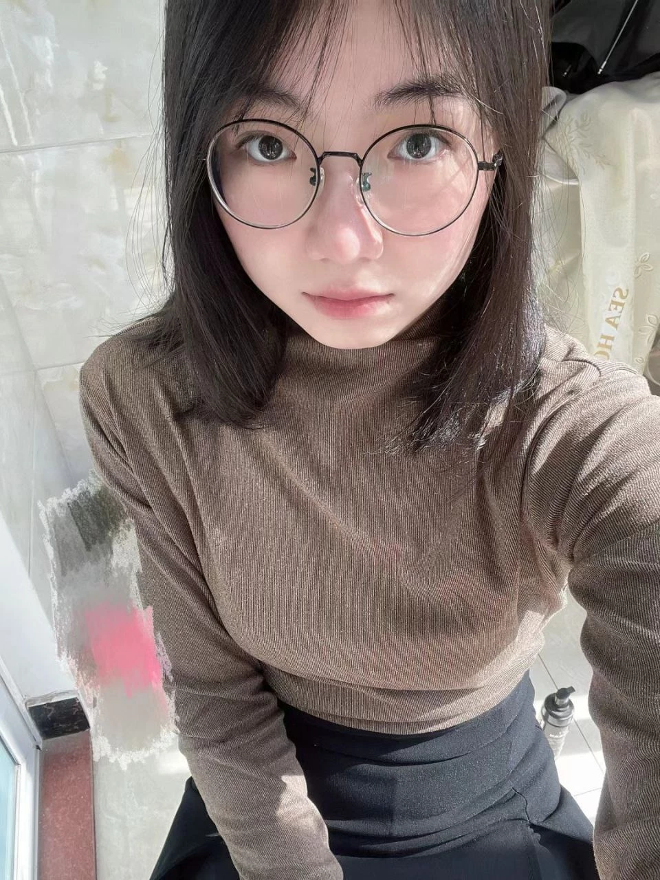美貌少妇 [10P]