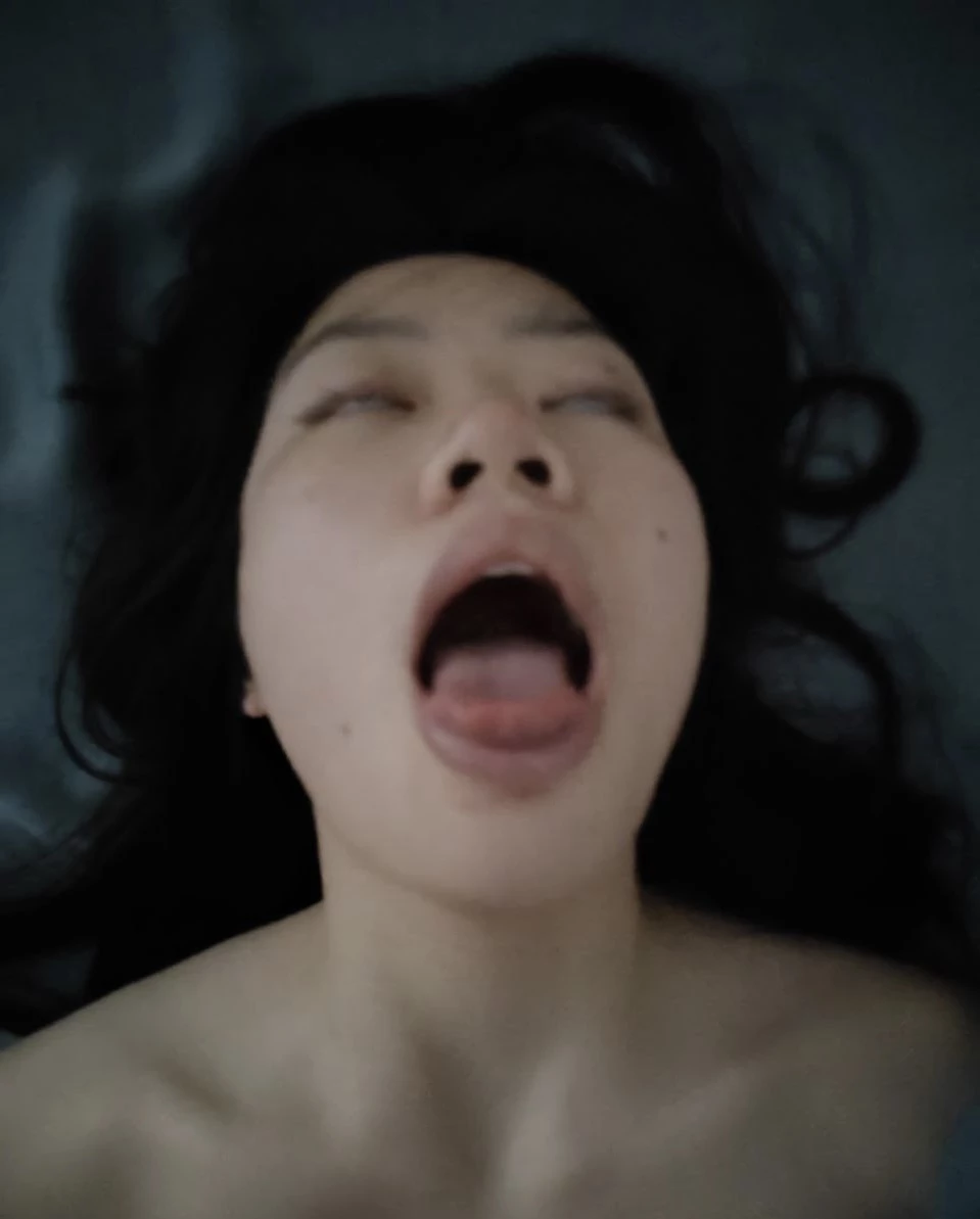 被操的翻白眼[12P]