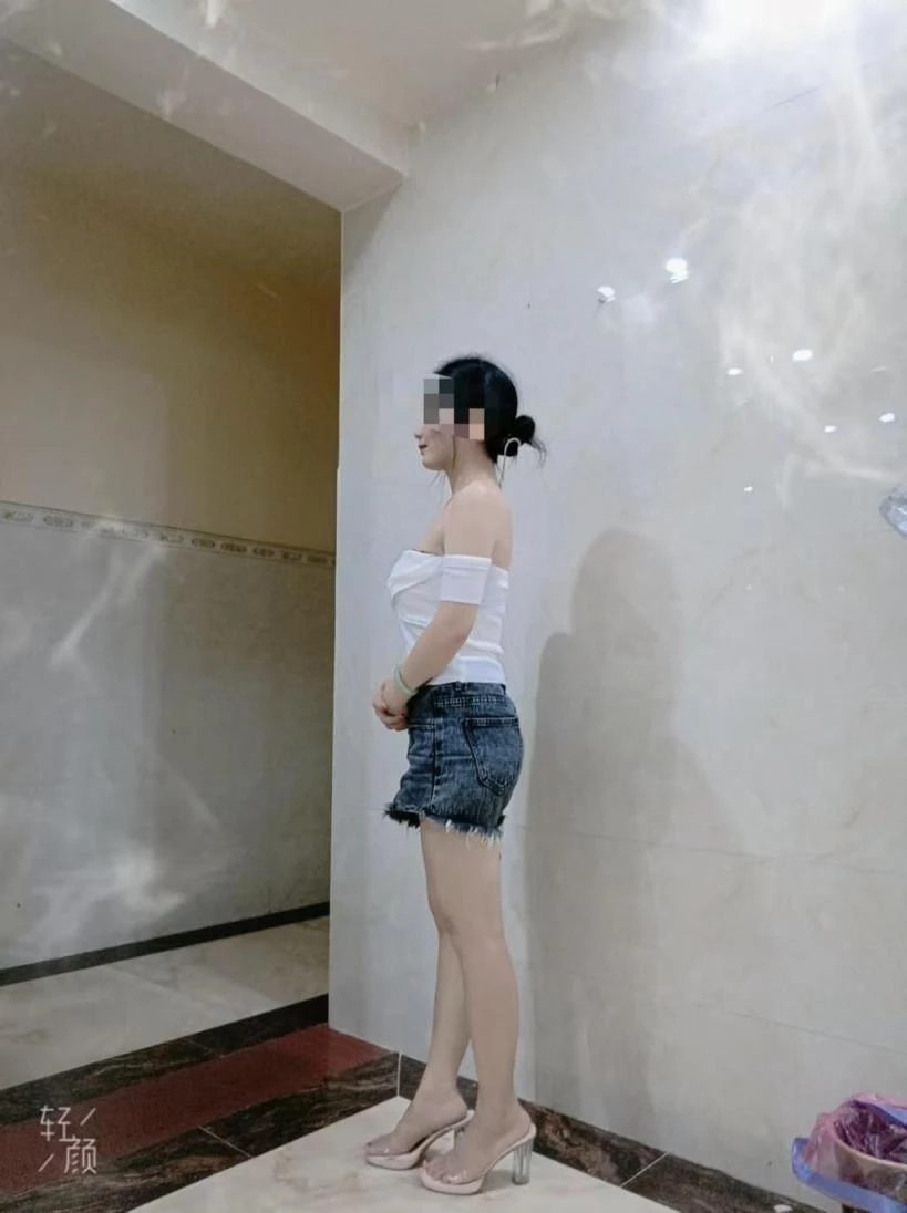 小母狗，完美乳房[14P]