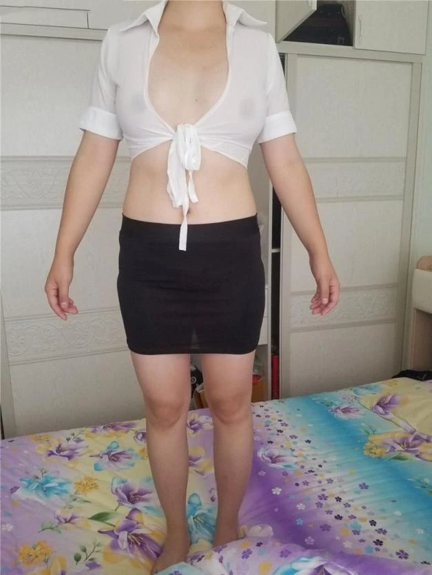 忍不住后入爽翻[17P]