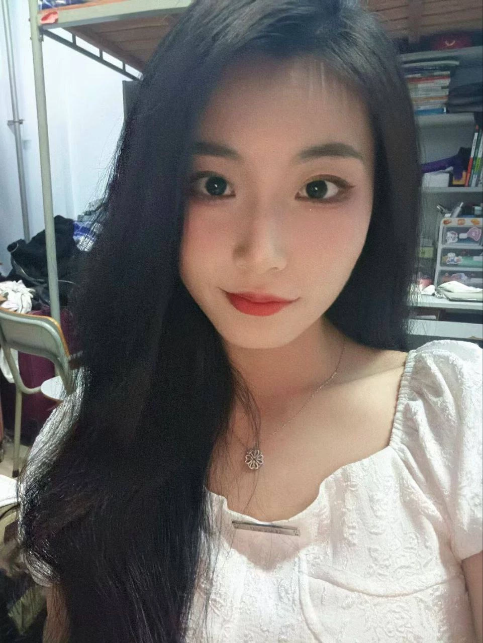 高颜值美女 [11P]